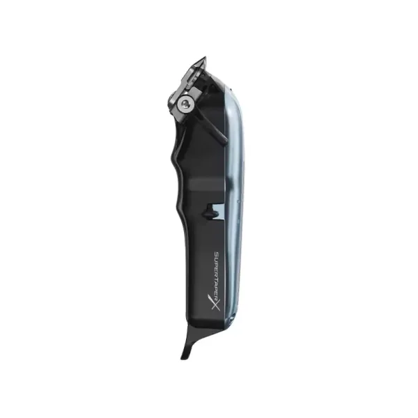 Wahl Professional Cordless Clipper, Super Taper X with Stagger-Tooth™ T-Blade, Crunch Blade Technology 3026472