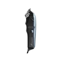 Wahl Professional Cordless Clipper, Super Taper X with Stagger-Tooth™ T-Blade, Crunch Blade Technology 3026472