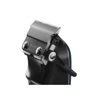 Wahl Professional Cordless Clipper, Super Taper X with Stagger-Tooth™ T-Blade, Crunch Blade Technology 3026472