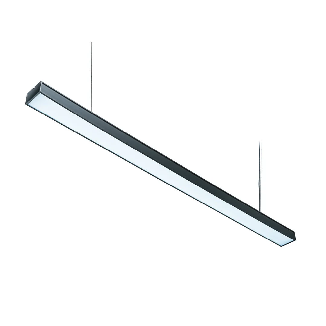 Tronic Fitting hanging led 36w bk ww