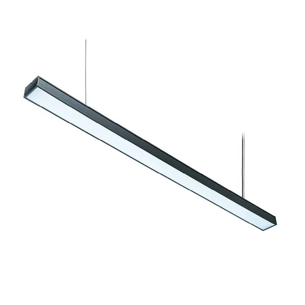 Tronic Fitting hanging led 36w bk ww