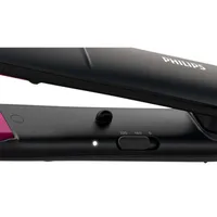 Philips Hair Straightener Essential Care Classic, 210C BHS375
