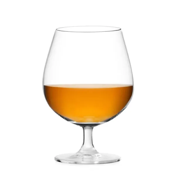 Ocean Cognac Glass 6pcs Madison Cognac 650ml Fine Rim Stemware 1015N22E