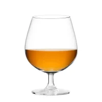 Ocean Cognac Glass 6pcs Madison Cognac 650ml Fine Rim Stemware 1015N22E