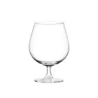 Ocean Cognac Glass 6pcs Madison Cognac 650ml Fine Rim Stemware 1015N22E