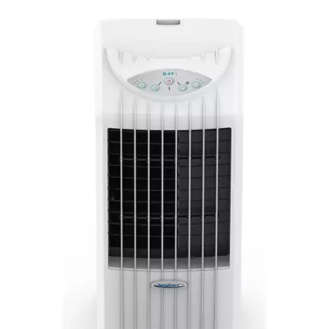 Symphony Personal Tower Air Cooler 12L Tank Remote Control Diet 12i