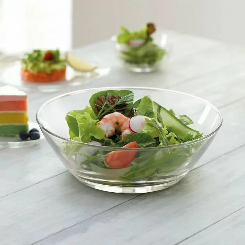 Ocean Bowl 1pc For Salad 10 inches 1P01825L