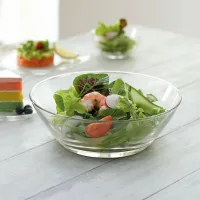 Ocean Bowl 1pc For Salad 10 inches 1P01825L