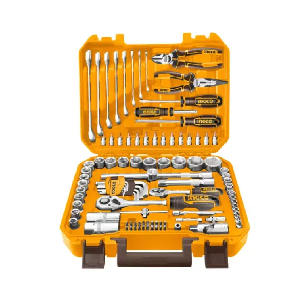 Ingco Tool Box Accessories Set (Pack of 100pcs) HKTHP21001