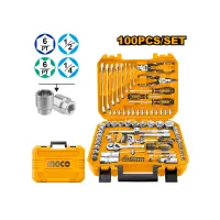 Ingco Tool Box Accessories Set (Pack of 100pcs) HKTHP21001