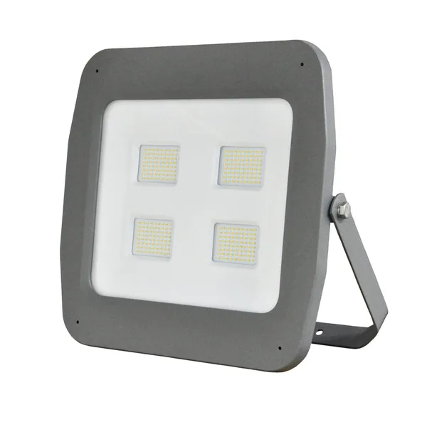 Tronic Aluminum Diecast LED Warm White Flood Light 200 Watts