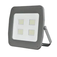 Tronic Aluminum Diecast LED Warm White Flood Light 200 Watts
