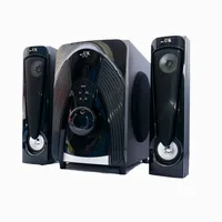 MR UK Subwoofer UK-T06