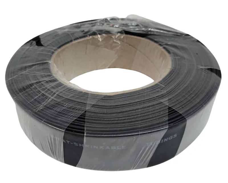 Tronic Heat Shrinkable Tubing 20Mm 100Mtr