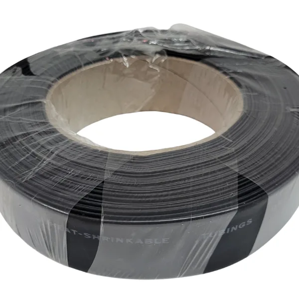 Tronic Heat Shrinkable Tubing 20Mm 100Mtr