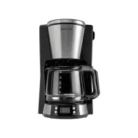 Hisense Digital Drip Coffee Maker with Filter 1.5L 1000W CM15BK