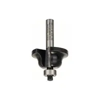 Bosch Edge Forming Bit 8mm, 6.3 x 12.7 x 17 x 61mm 2608628395