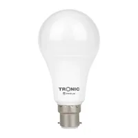 Tronic Bulb LED 15 Watts Day Light B22 (Pin)