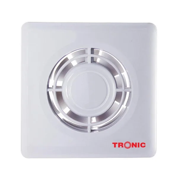 Tronic Ventilation Fan 150mm HU Range