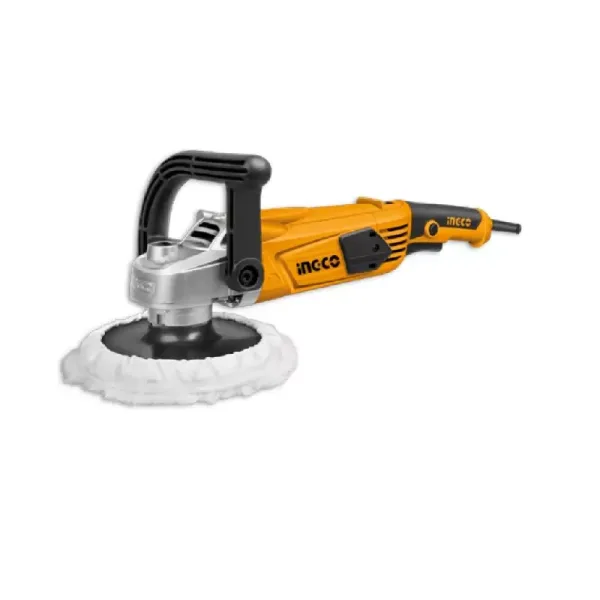 Ingco Angle Polisher 7'' 1400W AP14008