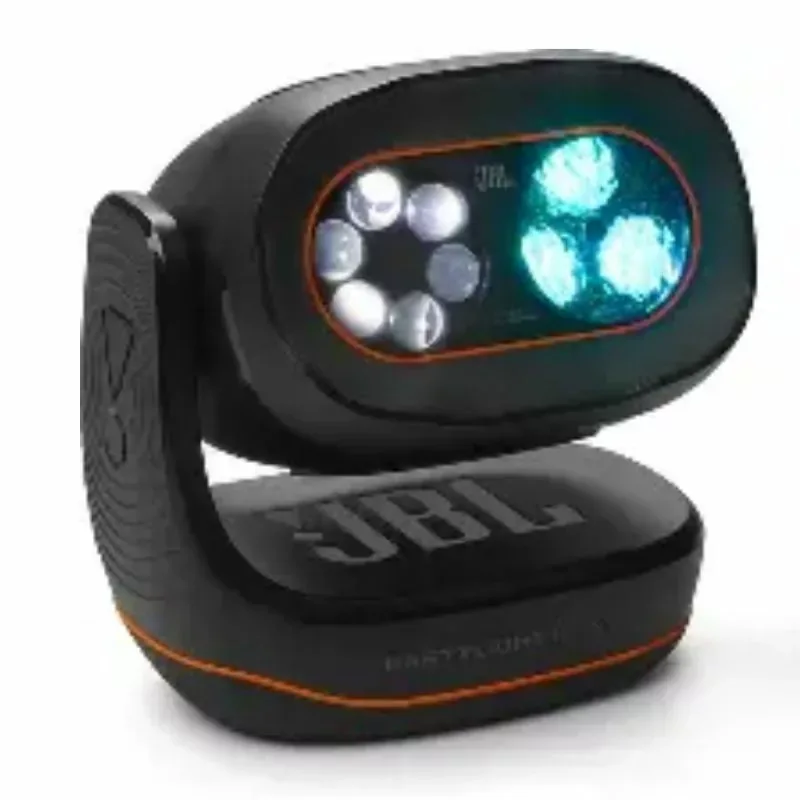 JBL PartyLight Beam Bluetooth Projection Party Light Wireless Sync RGB Effects PARTYLIGHT BEAM