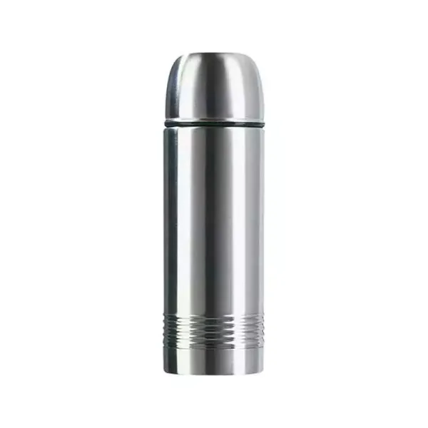 Tefal Senator Vacuum Flask 1L Thermal Bottle Stainless Steel Inox Thermal Bottle Break Proof Thermos Insulated Vacuum Flask K3063414