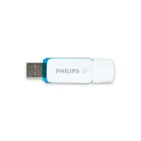 Philips Flash Drive 16GB Super Speed USB 3.0 Snow Edition