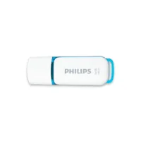 Philips Flash Drive 16GB Super Speed USB 3.0 Snow Edition