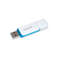 Philips Flash Drive 16GB Super Speed USB 3.0 Snow Edition