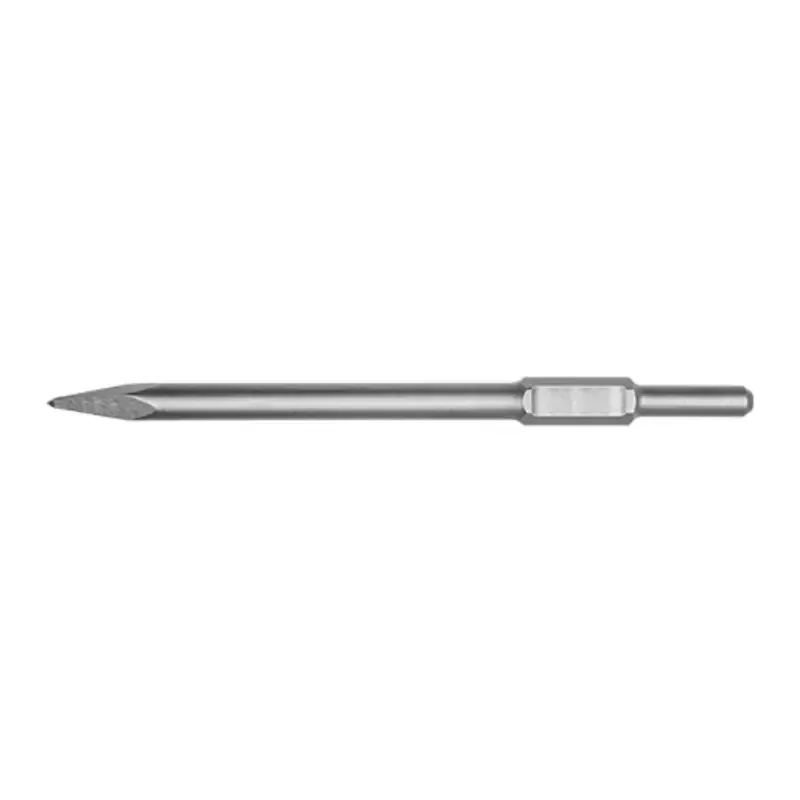 Ingco Hex Chisel 30 x 410mm Pointed DBC0314101