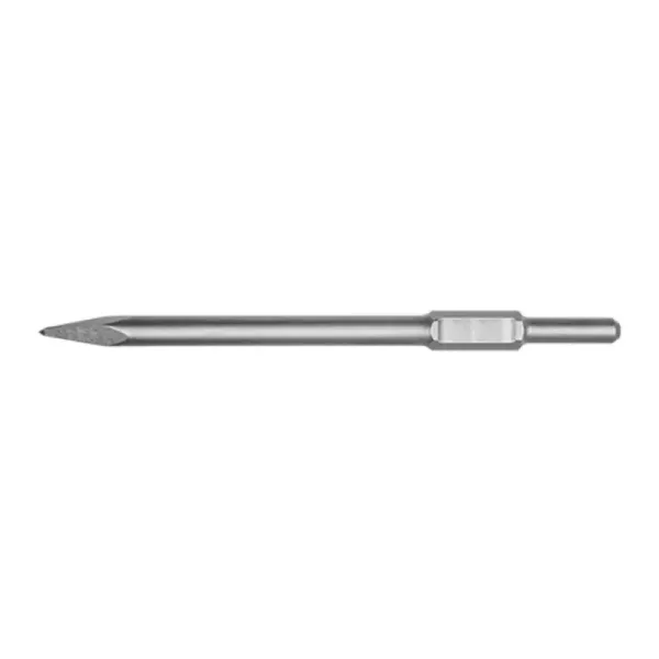 Ingco Hex Chisel 30 x 410mm Pointed DBC0314101