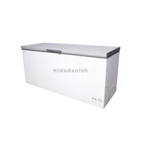 Westpoint Chest Freezer 664L Grey Lid 1 Door WBEQ-6614.GWL