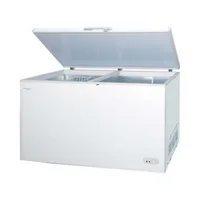 Westpoint Chest Freezer 290L White WBDD-2822.E