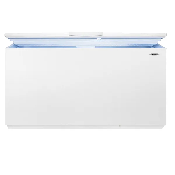 Westpoint Chest Freezer 290L White WBDD-2822.E