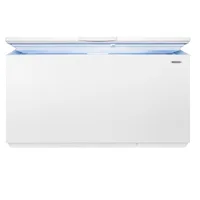 Westpoint Chest Freezer 290L White WBDD-2822.E
