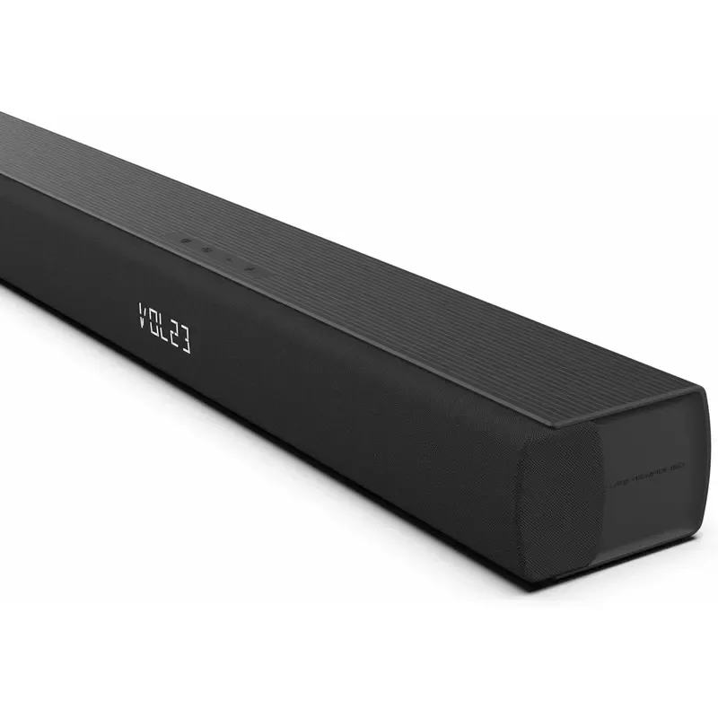 Hisense 5.1 Channel Soundbar, 580W, AX5100Q