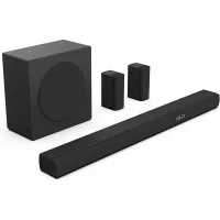 Hisense 5.1 Channel Soundbar, 580W, AX5100Q