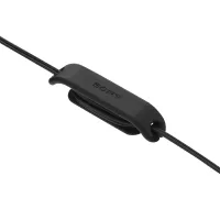 Sony Wired In Ear Type C Headphone with InLine Remote for Volume & Mute Function with Mic IER-EX15C BXE