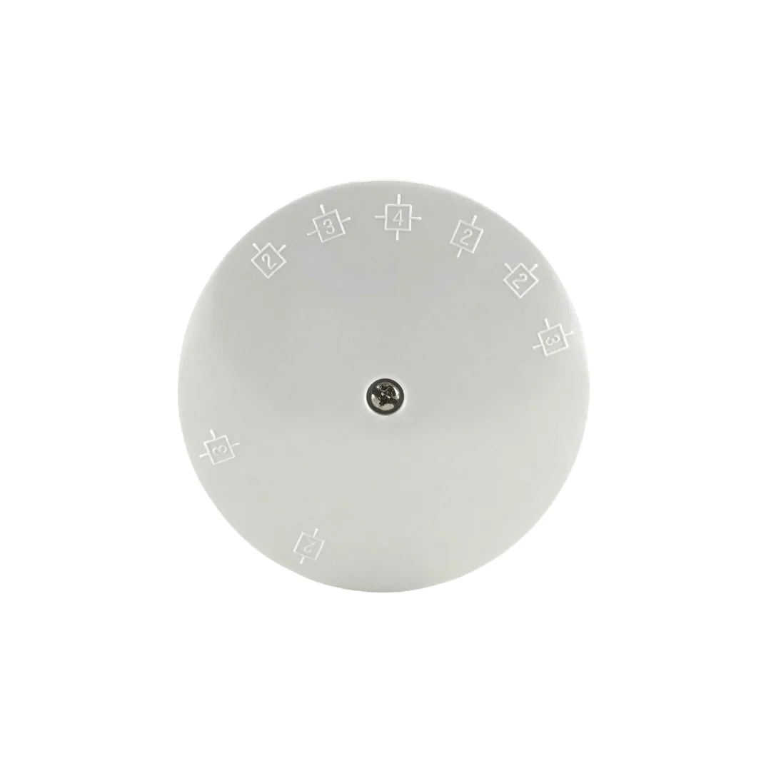 Tronic 20A Junction Box 4 Terminals