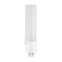 Tronic PLC 9 Watts LED 2 PIN G24 Type Bulb