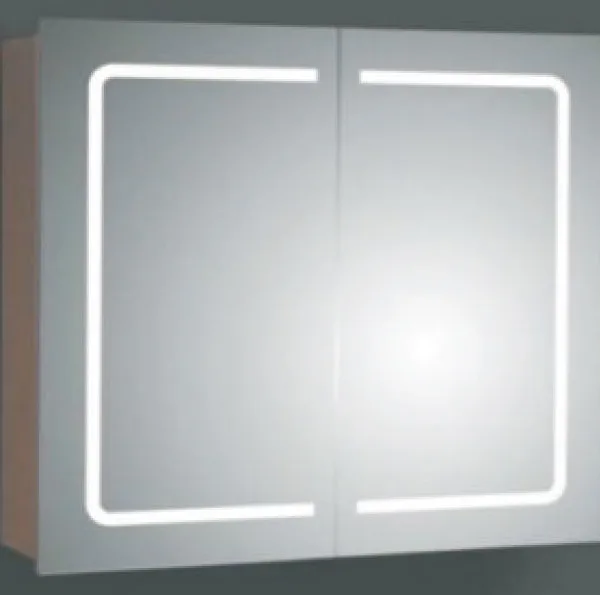 Tronic LED Cabinet Mirror Light Fitting 600x360x150mm - ML LS05-CA