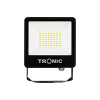 Tronic 30W LED Flood Light - Daylight 6500K, IP66 Rated