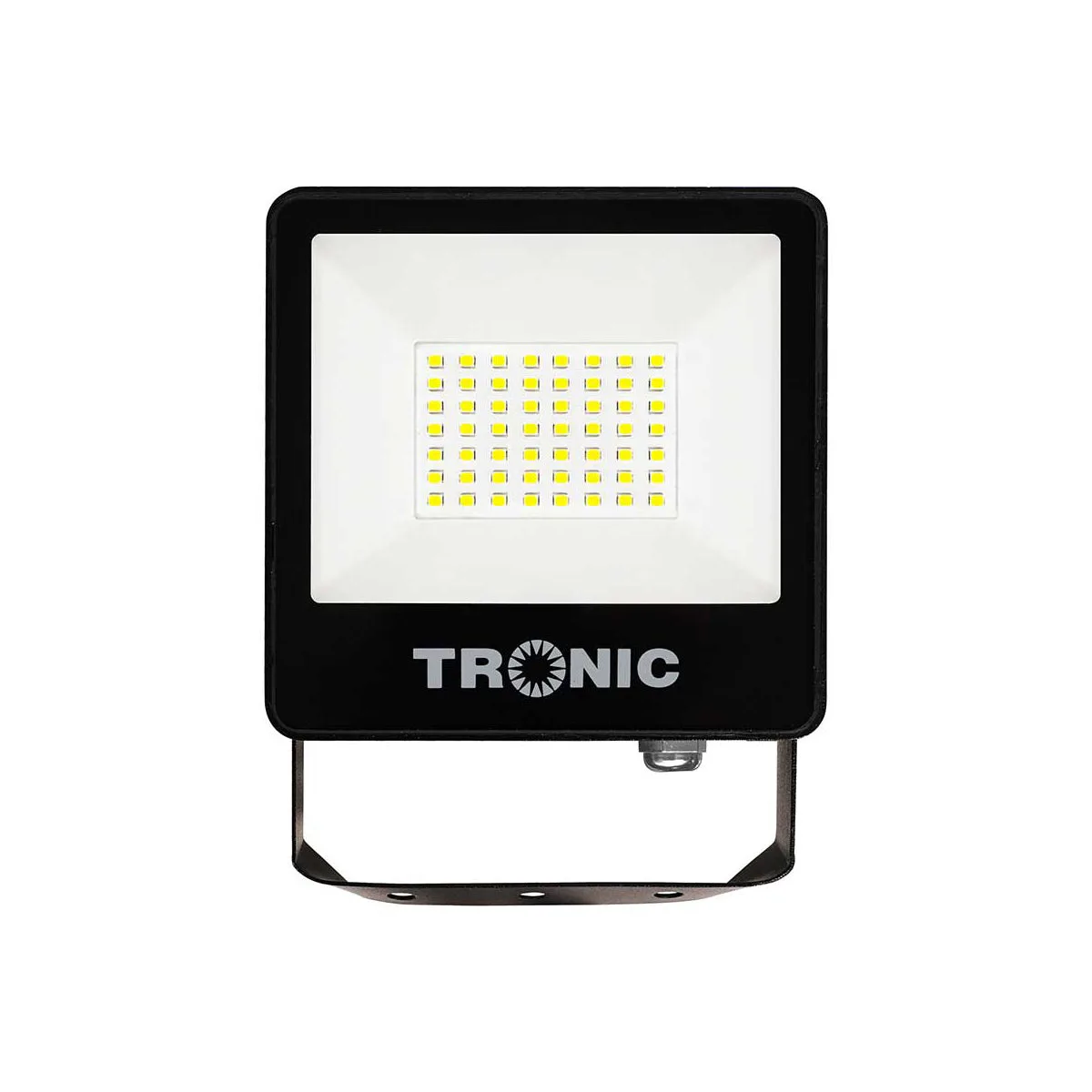 Tronic 30W LED Flood Light - Daylight 6500K, IP66 Rated