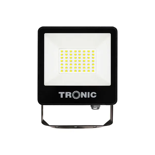 Tronic 30W LED Flood Light - Daylight 6500K, IP66 Rated