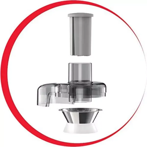 Moulinex Juice Extractor 350W 1L 2 Speeds JU370127