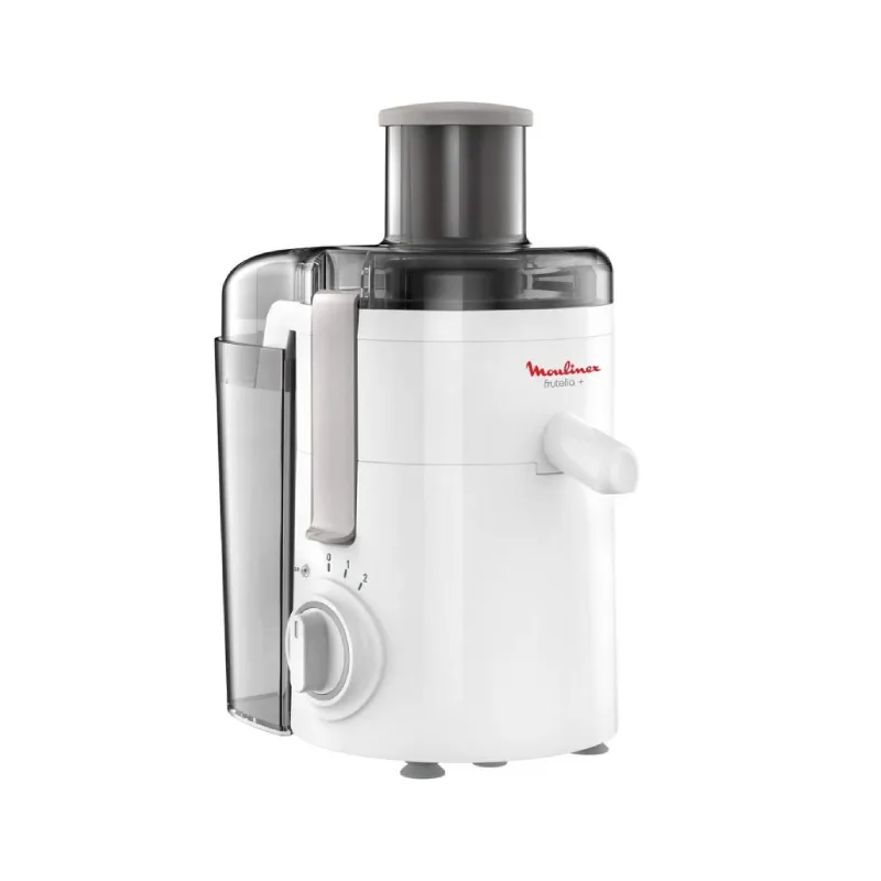 Moulinex Juice Extractor 350W 1L 2 Speeds JU370127