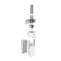 Moulinex Juice Extractor 350W 1L 2 Speeds JU370127