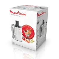 Moulinex Juice Extractor 350W 1L 2 Speeds JU370127