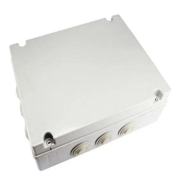 Tronic Waterproof Adaptor Box 380X300x120