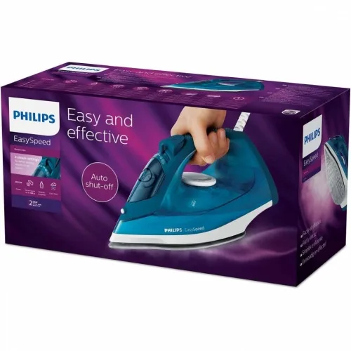 Philips Steam Iron 2000W Steam Boost GC1756